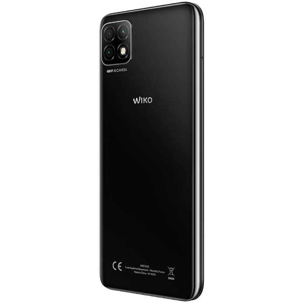 Mobitel best cheap Wiko T3  128 GB smartphone all colors uk